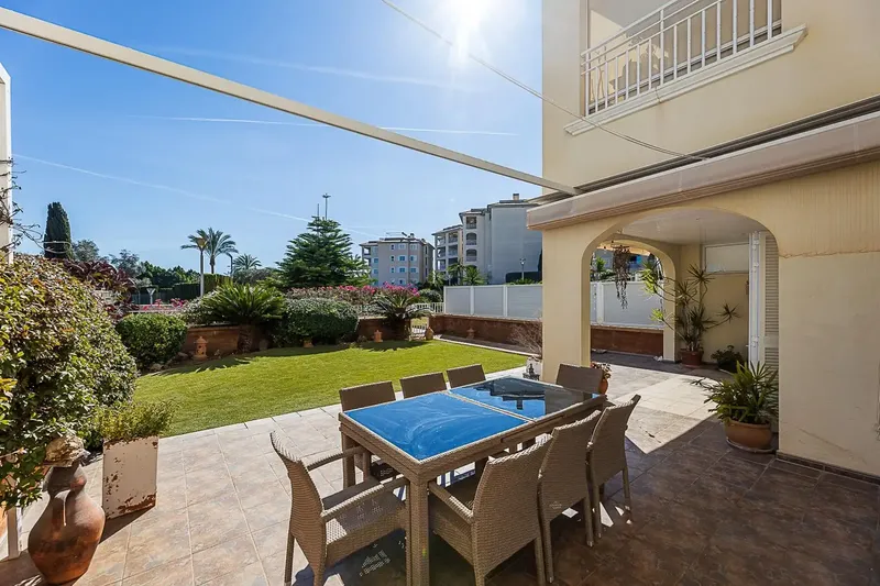 Agencia inscrita en el Registro Oficial de Agentes de la Propiedad Inmobiliaria de las Islas Baleares. Inscripción: GOIBE731396/2024. (ROAII — photo 8