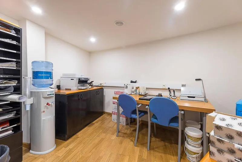 Office in Palma de Mallorca, Province of Balearic Islands — photo 11