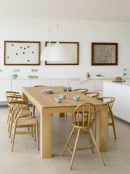 Short-term rental: Exclusive designer villa with sea views in Son Veri Nou - Marcel Remus Real Estate — photo 6