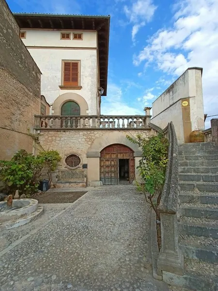 Farmhouse in Montuïri, Province of Balearic Islands — photo 1
