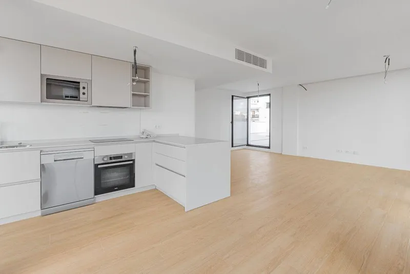 Apartment in Palma de Mallorca, Province of Balearic Islands — photo 6