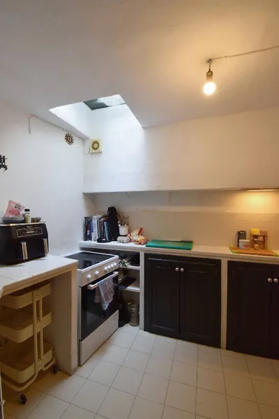 Centrally Located Townhouse with Small Terrace in Fornalutx — photo 9