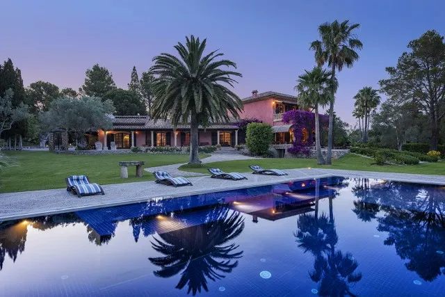 Country estate with rental license for sale close to Pollensa, Mallorca — photo 5