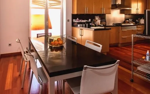 Luxury apartment in la Bonanova with sea views — photo 7