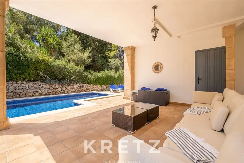 Luxury home in Port d'Alcudia, Province of Balearic Islands — photo 2