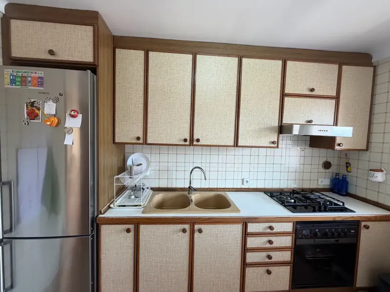 Amplio y acogedor piso de 98 m² situado en una zona muy demandada de Cala Millor, a pocos minutos a pie de la playa y cerca de comercios, re — photo 8