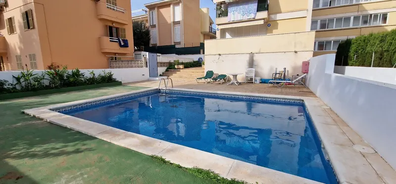 Apartment in Cala Millor — photo 2
