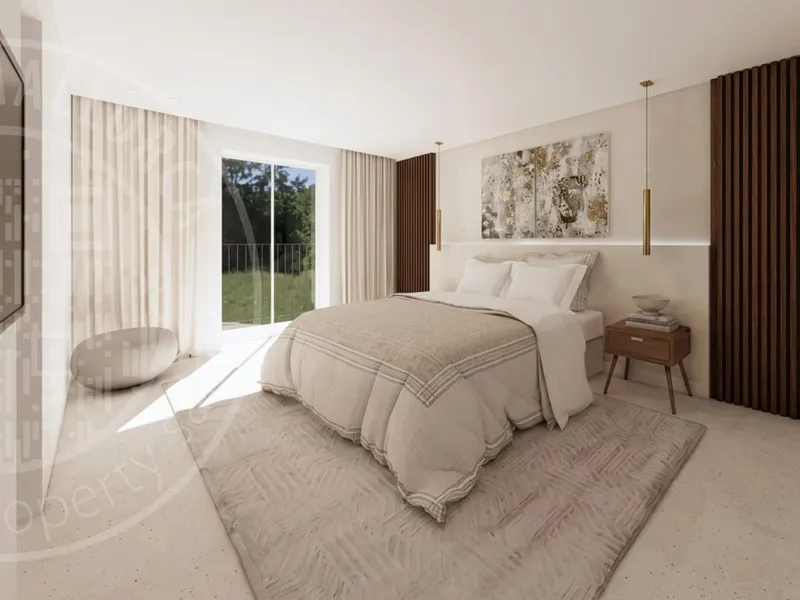 260202 – Designer Penthouse with Sea Views — photo 8