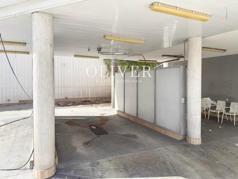Plot in Porto Pi — photo 6