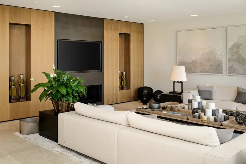 Mon Port - Architectural highlight with exquisite interior design and sensational views — photo 10