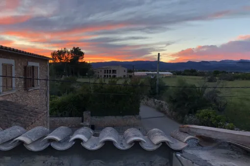 Santa Eugenia, antique and individual village house in Santa Eugenia, with a 250 sqm, pool, available from July 5th - October 7th 2024 — photo 3