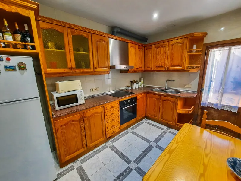 Ref. 2395T – Andratx – Town house in very good condition located in a quiet residential area — photo 5