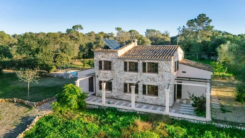 Sineu – Stone Finca — photo 3