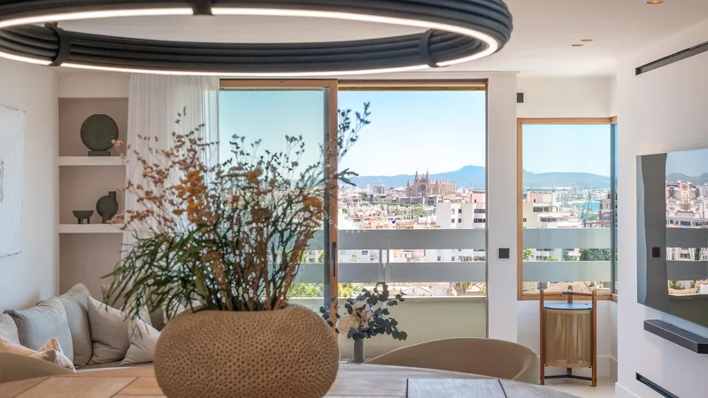 Penthouse for sale in Son Armadans — photo 7