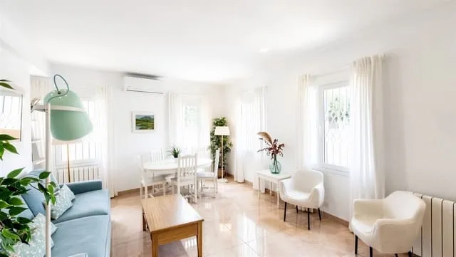 Apartment for rent in Nou Llevant, Palma de Mallorca — photo 2