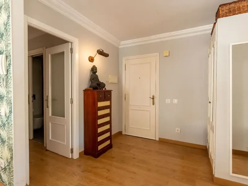 Exclusive renovated ground floor with garden and private pool in Son Caliu – Palmanova — photo 6