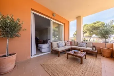 Apartment in Porto Cristo 110sqm with Elevator — photo 2