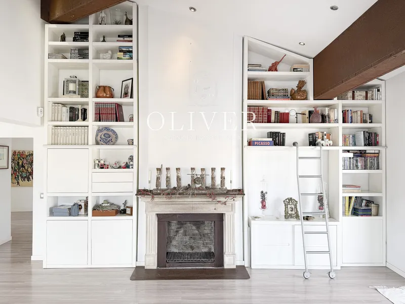 Spacious penthouse with terrace in Son Armadans — photo 7
