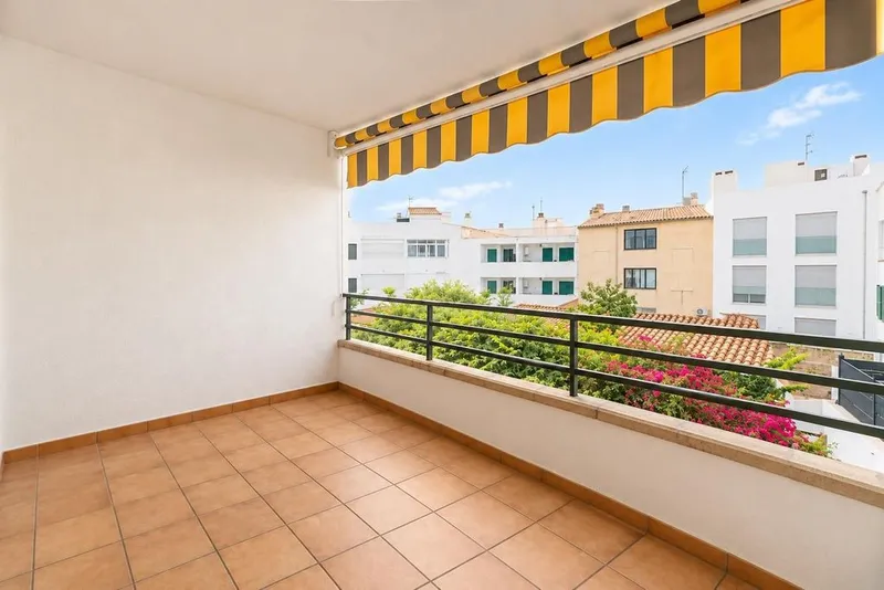 Apartment in Colònia de Sant Jordi, Province of Balearic Islands — photo 1