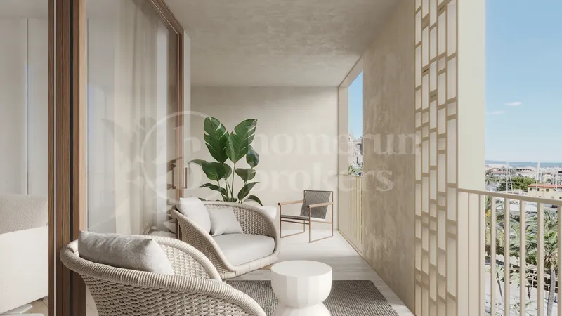 Xo Jonquet - New development in Santa Catalina — photo 11