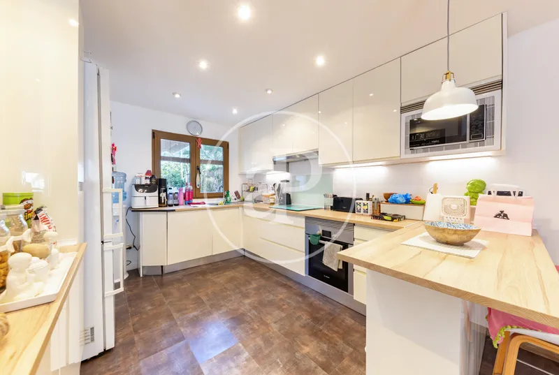 Townhouse for Temporary Rent in Portals Nous — photo 6