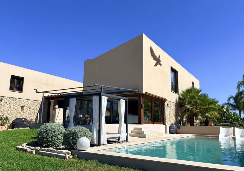 Exclusive finca for horse lovers near Montuïri — photo 5