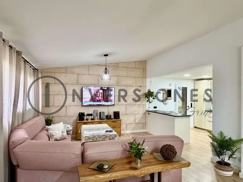INVERSIONES GRUP REAL ESTATE BOUTIQUE presents this spectacular rustic finca on the outskirts of Felanitx, ideal for lovers of tranquility and nature, with the possibility of building a fully legal swimming pool. — photo 7