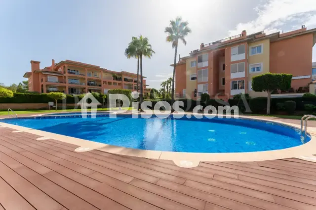 Piso en Carrer de Castella la Manxa — photo 1