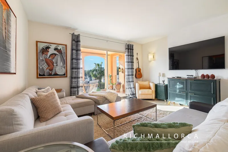Penthouse for Sale in Nova Santa Ponsa — photo 3