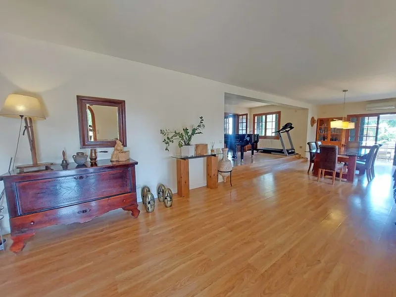 Beautiful Country House with Mountain Views and Private Pool on a 7000 sqm Plot — photo 6