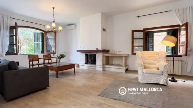 Townhouse for rent in Santa María del Camí, Mallorca — photo 4