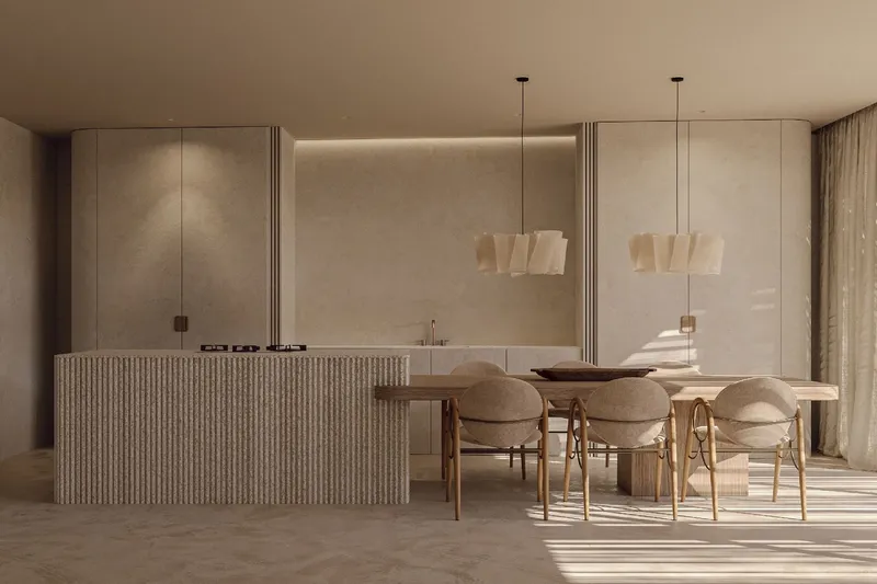 Exclusive new-build townhouse in the centre of Santanyí — photo 7