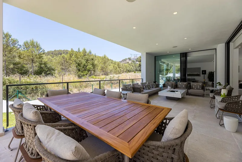 Luxury Villa — photo 6