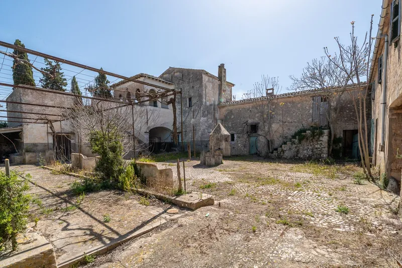 Rustic estate — photo 11