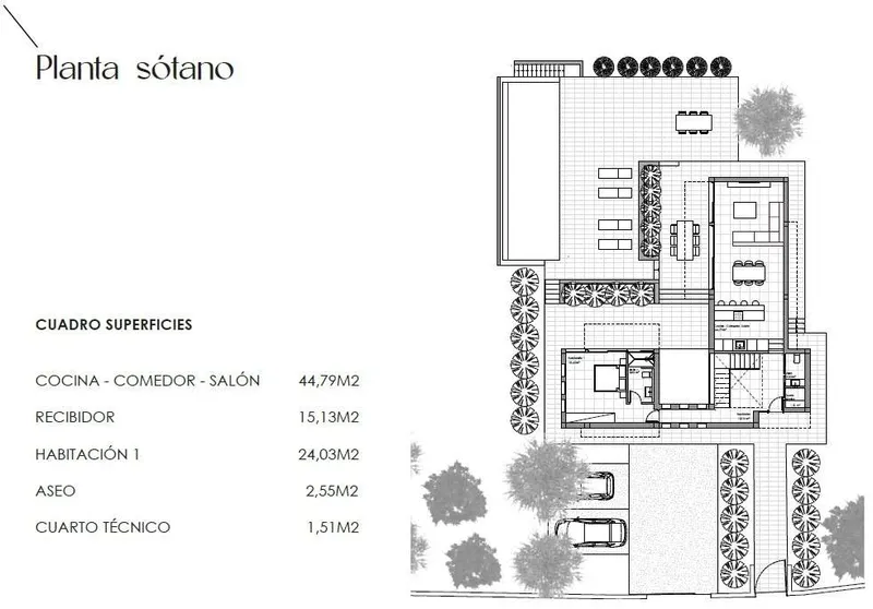 The Perfect Retreat: A Modern Designer Villa for the Soul and Mind — photo 5