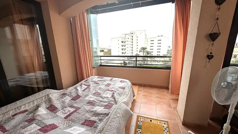 Apartamento de ensueño en el exclusivo complejo residencial Opera en Cala Millor. — photo 10
