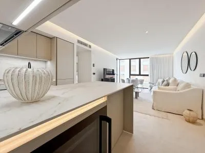 Apartment - Palma de Mallorca (Santa Catalina) — photo 1
