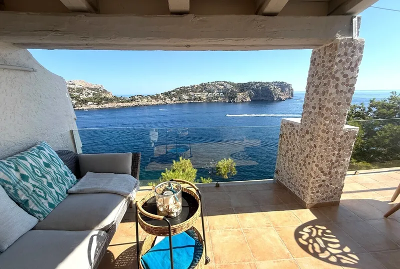 Exclusive Frontline Sea View — photo 1
