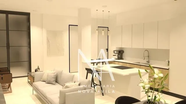 Flat for sale in Son Espanyolet, Palma de Mallorca, Mallorca — photo 1