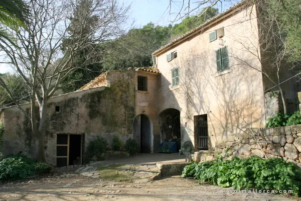 Rustic Finca for sale in Pollença, Mallorca, Baleares, Mallorca — photo 7