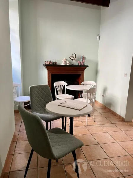 Business premise — photo 5