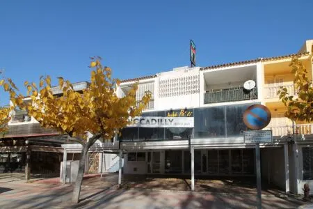 Business Premise - Alcúdia (Port d Alcúdia - Platja d Alcúdia), Built Surface 253m², Terrace Size... — photo 2