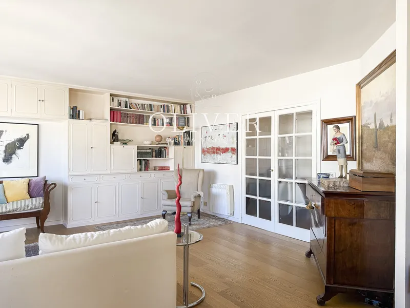 Spacious flat in Son Armadans — photo 8