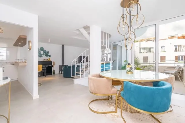 Apartment for sale in Sol de Mallorca, Calvià — photo 6