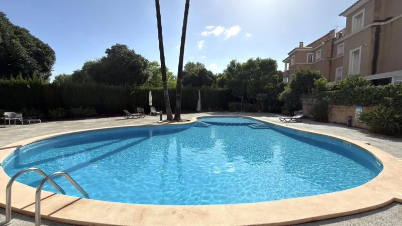 Apartment for rent in Palma de Mallorca, Colegios area — photo 5