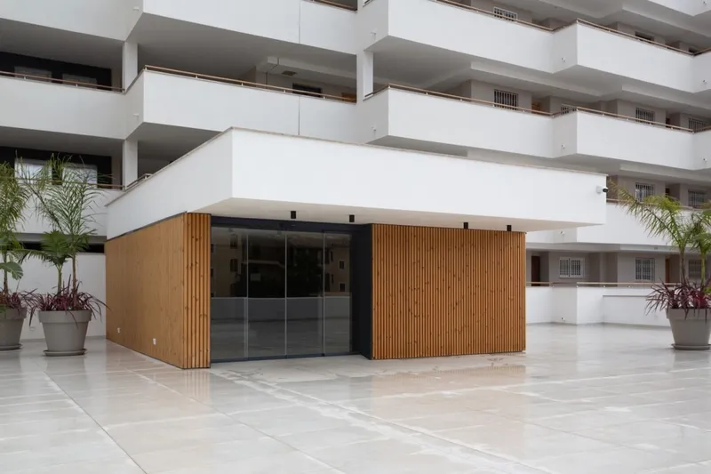 Apartment directly in the luxury harbor Puerto Portals Mallorca in Puerto… — photo 3