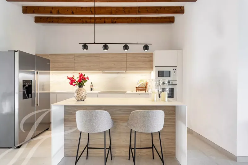 Townhouse for sale in Llubí — photo 4