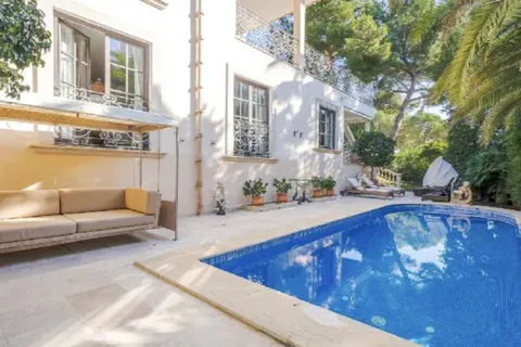Villa in Portals Nous, Mallorca — photo 2