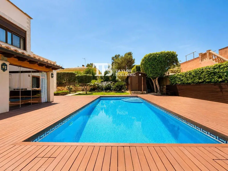 Villa for sale in El Toro / Port Adriano, Calvià, Mallorca — photo 2