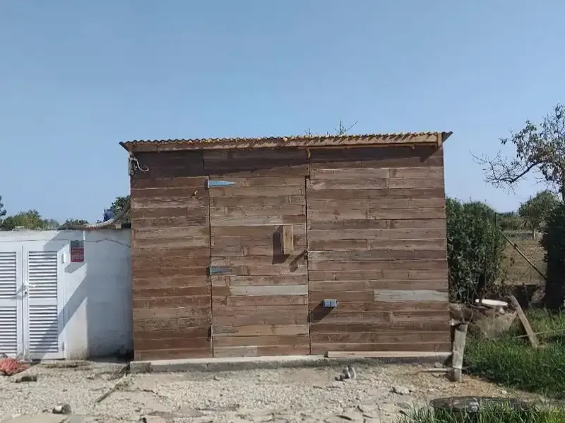 Charming rustic finca for sale – Sa Pobla, Mallorca — photo 10